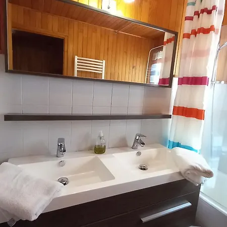 Hotel Alba Alb Mountain & Sunny 10 Pers 3*