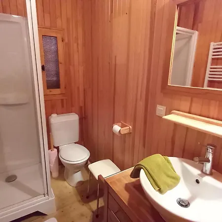 Hotel Alba Alb Mountain & Sunny 10 Pers 3*