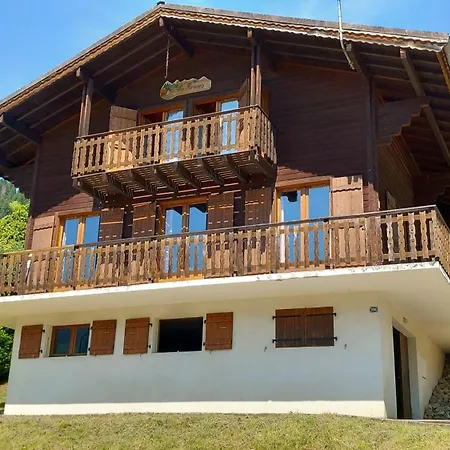 Alba Alb Mountain & Sunny 10 Pers Hotel 3*