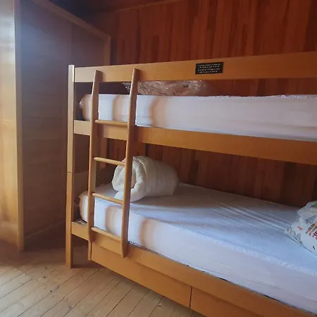Hotel Alba Alb Mountain & Sunny 10 Pers 3*