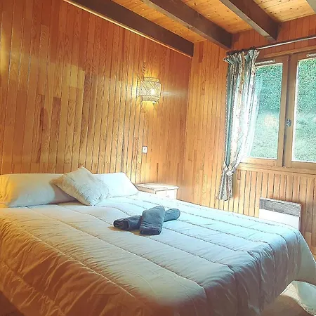 Alba Alb Mountain & Sunny 10 Pers 3* Châtel